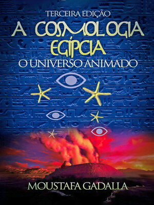 cover image of A Cosmologia Egípcia